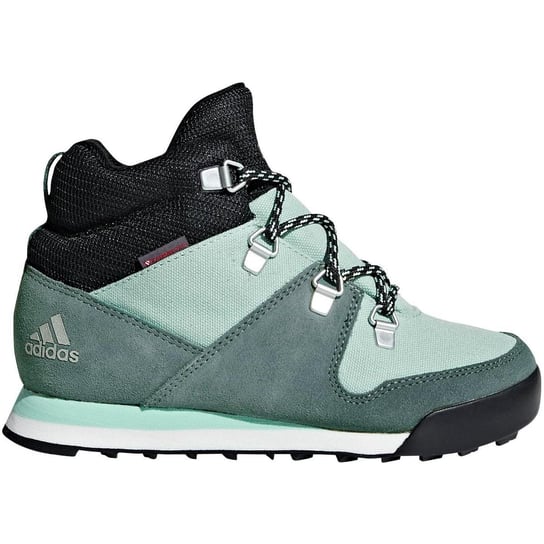 Adidas, Śniegowce dziewczęce, Climawarm Snowpitch AC7962, rozmiar 33 1/2 Adidas