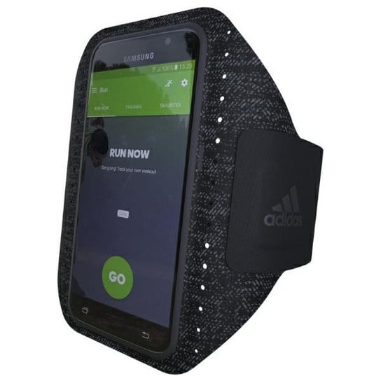 Adidas SP Sport Armband Samsung S7 edge G935 czarny/black 27769 Adidas