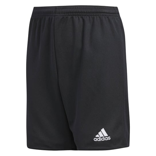 Adidas, Spodenki dziecięce, Parma 16 Short AJ5892, czarny, rozmiar 128 Adidas