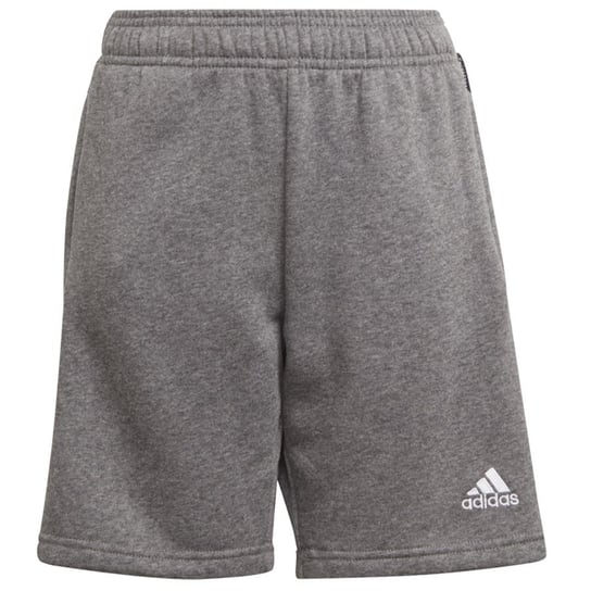 Adidas, Spodenki dziecięce, Tiro 21 Sweat Short Junior GP8806, szary Adidas