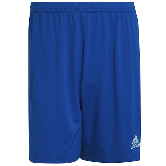 Adidas, Spodenki męskie Entrada 22 H57506, granatowy, rozmiar L Adidas