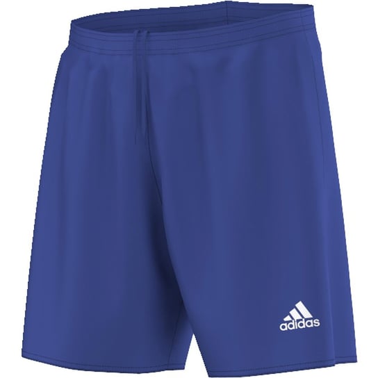 Adidas, Spodenki piłkarskie męskie, Parma 16 Short, rozmiar XS Adidas