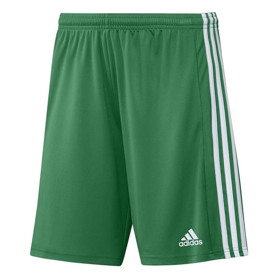Adidas, Spodenki, Squadra 21 Short GN5769, zielony, rozmiar M Adidas