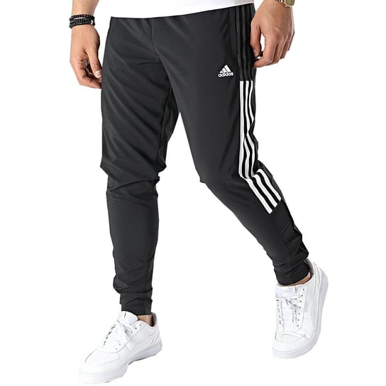 Adidas Spodnie Dresowe Juve Q2 Woven Pant Hg1130 M Adidas