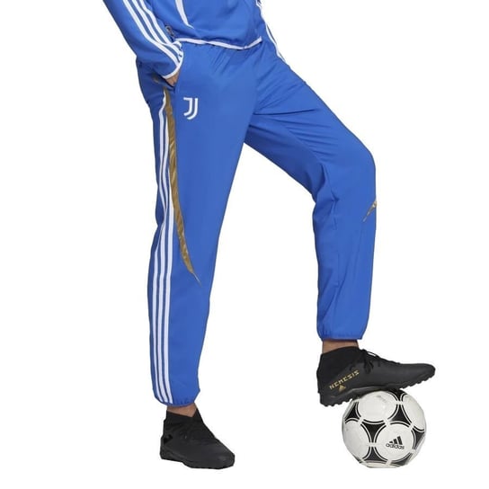 Adidas Spodnie Dresowe Juventus Turyn Trening Woven Pant H67142 S Adidas