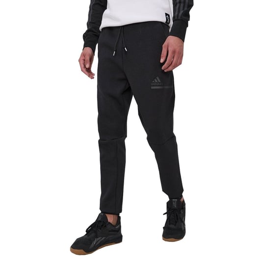 Adidas Spodnie Dresowe Zne Pant Gm6543 S Adidas