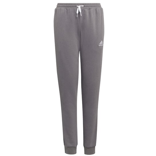 Adidas, Spodnie, ENTRADA 22 Sweat Panty Y, H57519, 128 cm Adidas