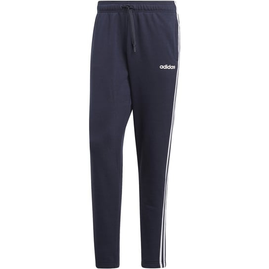 Adidas, Spodnie męskie, Essentials 3S T Pant FT DU0460, rozmiar L Adidas