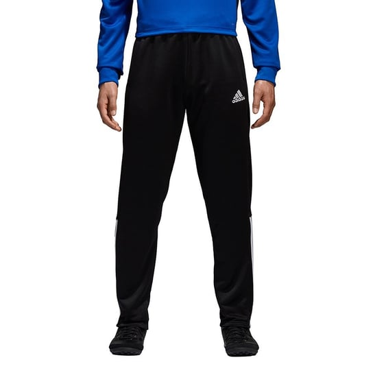 Adidas, Spodnie męskie, Regista 18 PES PNT CZ8634, czarny, rozmiar XXXL Adidas
