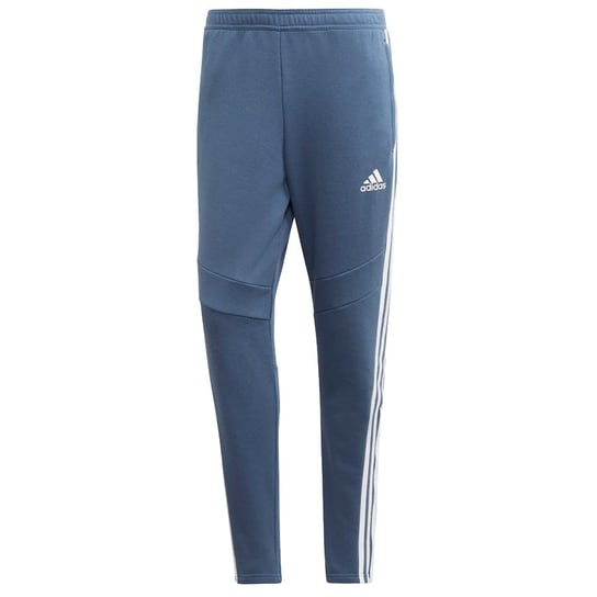 Adidas, Spodnie męskie, Tiro 19 FT Panty FN2334, niebieski, rozmiar L Adidas