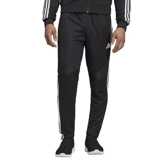 Adidas, Spodnie męskie, TIRO 19 TR PNT D95958, czarny, rozmiar XXXL Adidas