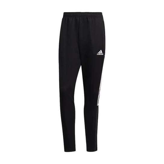 Adidas, Spodnie, Tiro 21 Track Pant GH7305, czarny, rozmiar XXL Adidas