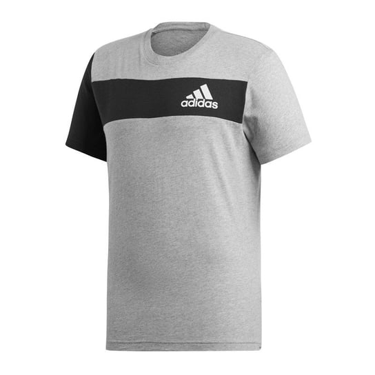 adidas Sport ID Tee BRND T-shirt 571 : Rozmiar - S Adidas