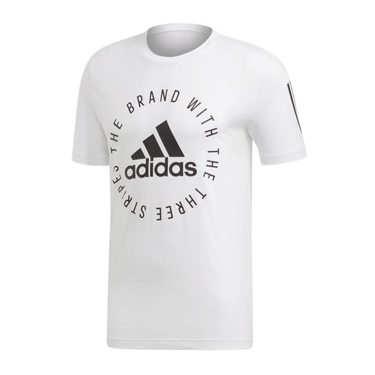 adidas Sport ID Tee T-shirt 914 : Rozmiar - S Adidas