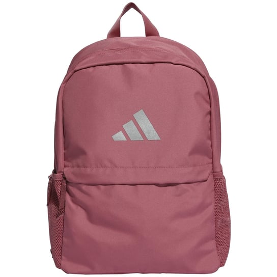 adidas Sport Padded Backpack HT2450, Różowe Plecak, pojemność: 19,75 L Adidas