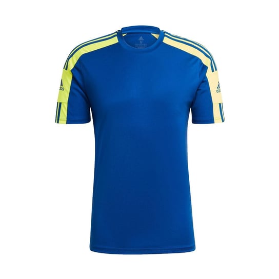 adidas Squadra 21 t-shirt 421 : Rozmiar - XS Adidas