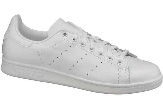 Adidas Stan Smith S75104, Męskie, buty sneakers, Biały Adidas