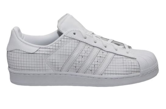 ADIDAS SUPERSTAR AQ8334 51 1/3 Adidas