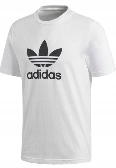Adidas, T-shirt męski, Originals Trefoil, rozmiar XXL Adidas