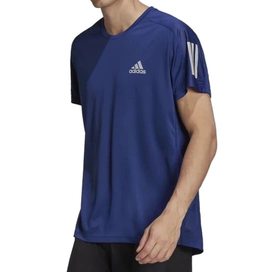 Adidas T-Shirt Męski Own The Run Tee H34494 Xl Adidas