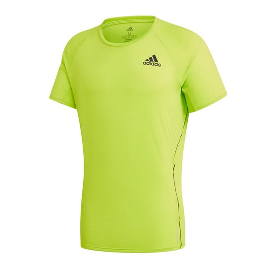 Adidas, T- shirt męski, Runner 717, rozmiar S Adidas