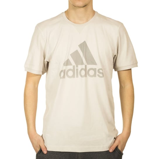 Adidas T-Shirt Slogo Tee Climalite M67420 S Adidas