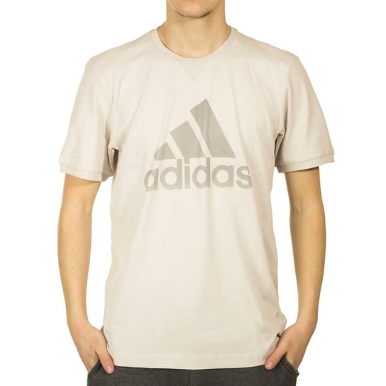 Adidas T-Shirt Slogo Tee Climalite M67420 Xs Adidas