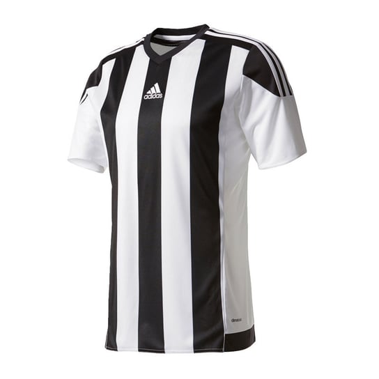 adidas T-Shirt Striped 15 777 : Rozmiar - S Adidas