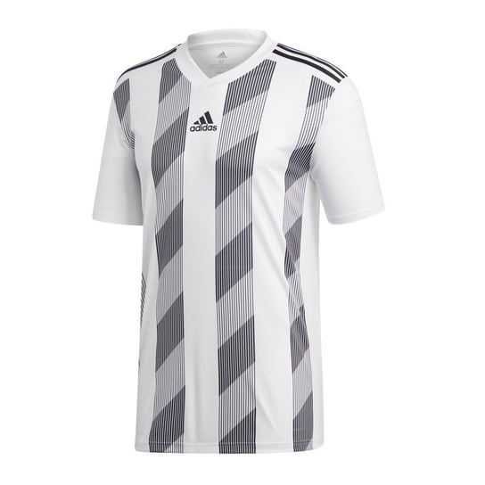 adidas T-Shirt Striped 19 202 : Rozmiar - XS Adidas