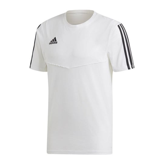 adidas T-shirt Tiro 19 Tee 414 : Rozmiar - S Adidas