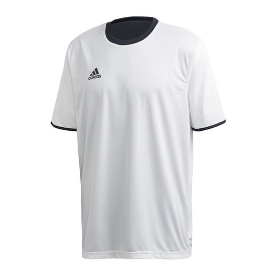 adidas Tango Reversible dwustronny T-shirt 309 : Rozmiar - S Adidas