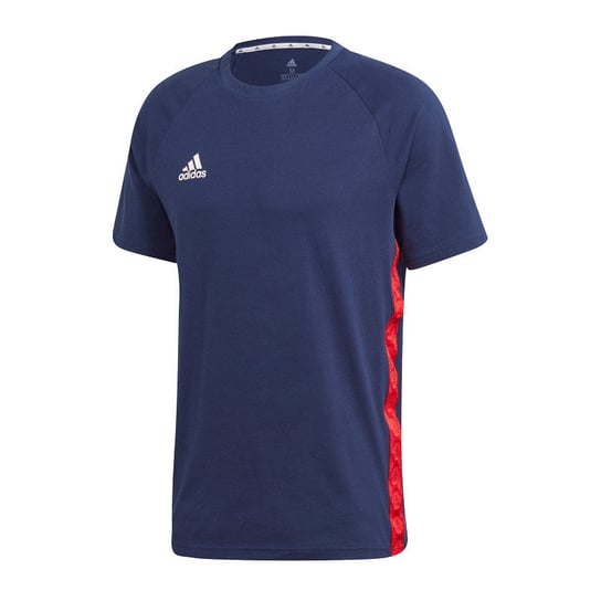 adidas Tango Tape TEE T-shirt 853 : Rozmiar - M Adidas