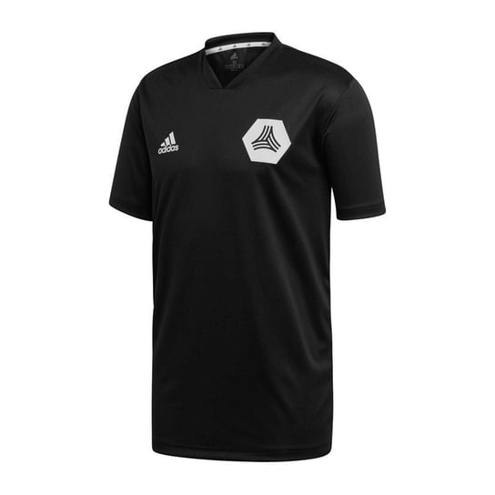 adidas Tango TR Jersey T-shirt 805 : Rozmiar - L Adidas