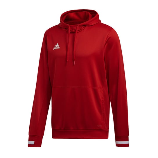 adidas Team 19 Hoody Bluza sportowa 335 : Rozmiar - S Adidas