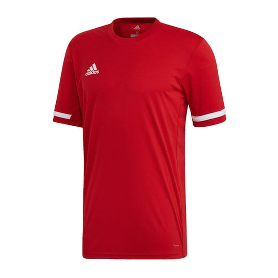 adidas Team 19 Jersey T-shirt 242 : Rozmiar - S Adidas