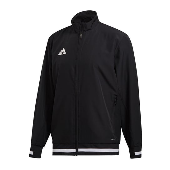 adidas Team 19 Woven Jacket Bluza sportowa 876 : Rozmiar - S Adidas