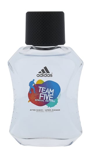Adidas, Team Five Special Edition, Woda po goleniu Adidas