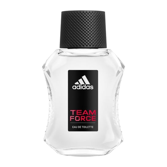 Adidas,Team Force woda toaletowa spray 50ml Adidas
