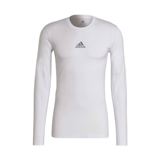 adidas TechFit Compression dł. rękaw 334 : Rozmiar - L Adidas