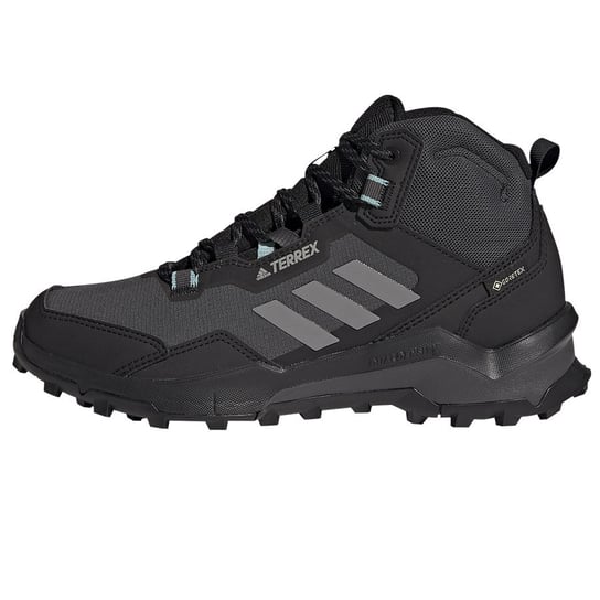 Adidas Terrex, Buty, AX4 MID GTX FZ3149, 40 2/3 Adidas