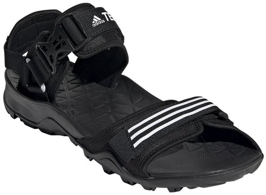 Adidas, Terrex Cyprex Ultra II, Sandały 016, rozmiar 44 2/3 Adidas
