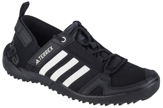 adidas Terrex Daroga Two 13 HEAT.RDY HP8636, Męskie, buty trekkingowe, Czarne Adidas