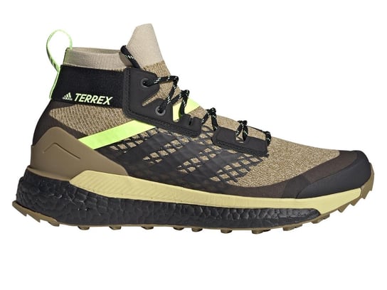 adidas Terrex Free Hiker Primeblue 331 : Rozmiar - 42 2/3 Adidas