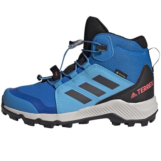 Adidas Terrex Mid, Buty, GTX K, GY7682, 38 2/3 Adidas