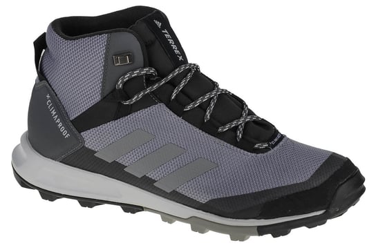 adidas Terrex Tivid Mid S80934, Męskie, buty trekkingowe, Szary Adidas