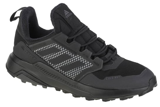 adidas Terrex Trailmaker COLD.RDY FX9291, Męskie, buty trekkingowe, Czarne Adidas