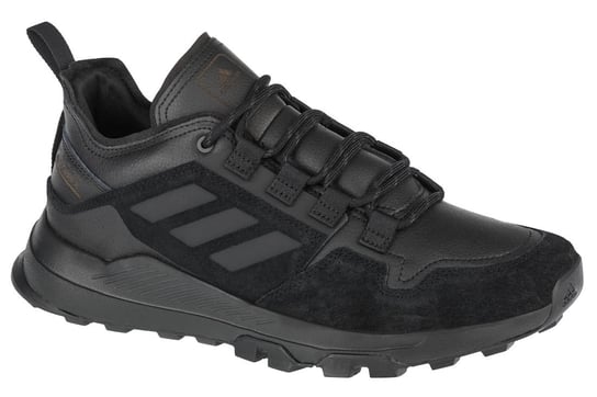adidas Terrex Urban Low Ltr FX4661, Męskie, buty trekkingowe, Czarne Adidas