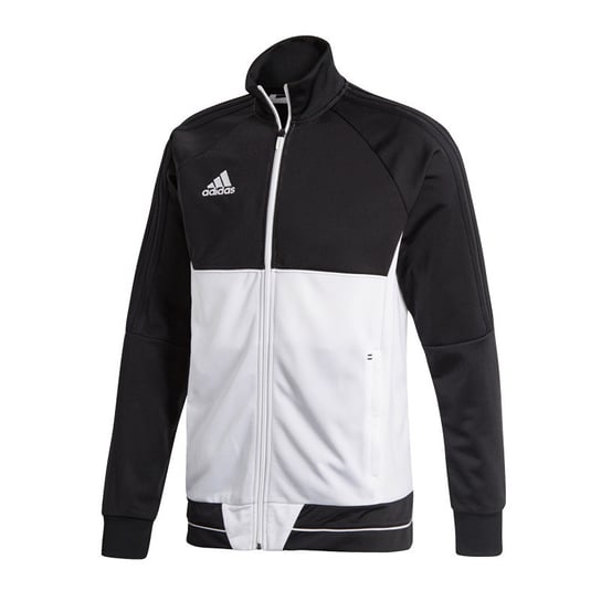 adidas Tiro 17 Bluza sportowa Treningowa 598 : Rozmiar - S Adidas