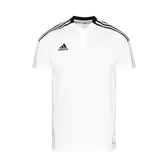 adidas Tiro 21 polo 363 : Rozmiar - XS Adidas