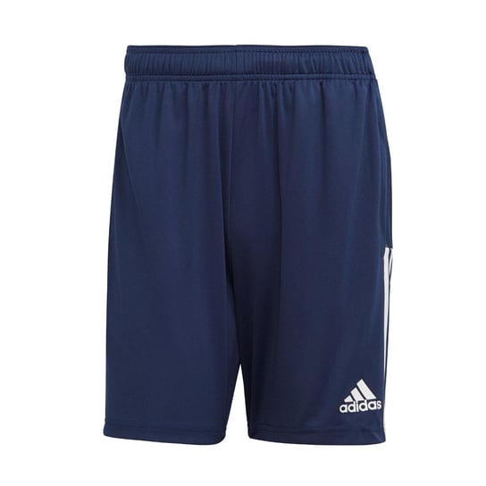 adidas Tiro 21 spodenki 471 : Rozmiar - XS Adidas